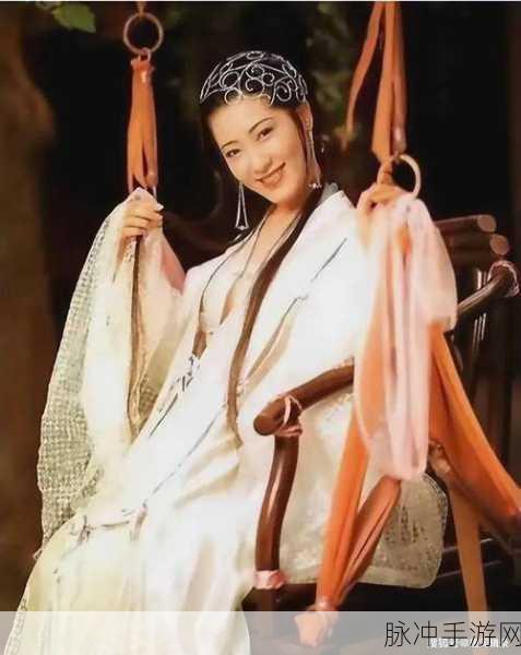 亚洲美女高潮久久久久潘金莲：潘金莲传奇：探索亚洲女性的魅力与激情