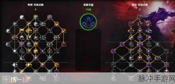 魔兽世界技能少操作容易的职业：适合新手玩家的《魔兽世界》操作简单易上手职业推荐