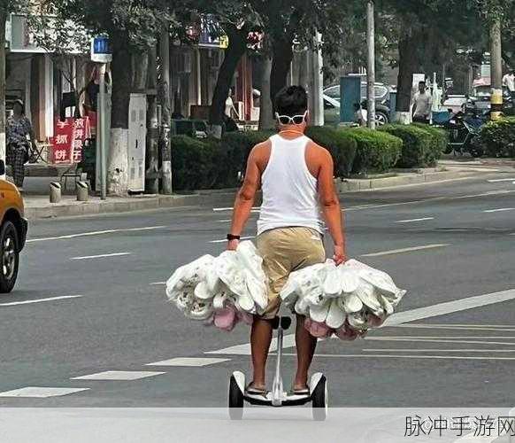 ign笑话：笑话集锦：当游戏角色碰撞现实生活的搞笑瞬间