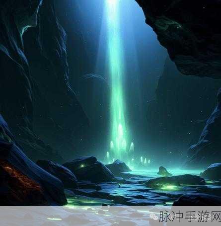 3秒自动进入神秘世界：三秒钟带你进入神秘未知的奇幻世界探险！