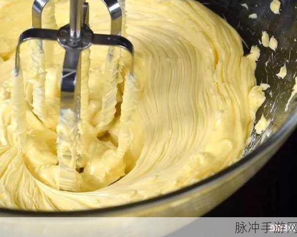 黄油资源：探索黄油资源的多样化利用与创新发展策略
