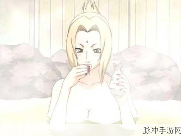 火影忍者木叶女忍者耐力：火影忍者：探秘木叶女忍者的耐力与毅力