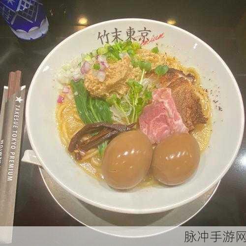 16INTOKYO：“探索东京：16个不可错过的文化与美食体验”