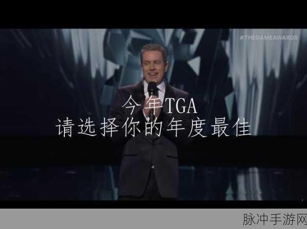 2024TGA什么时候颁奖：2024年TGA颁奖典礼具体时间及相关信息解析
