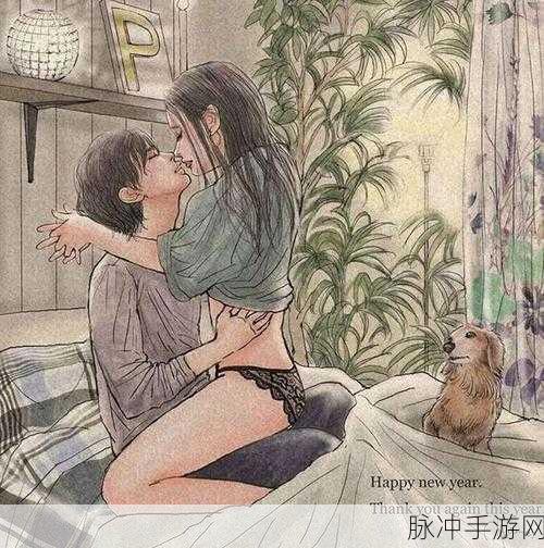 污污动漫：探索污污动漫的魅力与深度：从画风到剧情解析