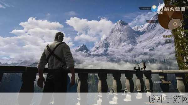 巫师3ps4pro新版本PS4手机版评测：《巫师3：狂猎》PS4 Pro新版本评测与手机版游戏体验分析