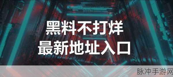 黑料不打烊166. su最新：黑料不打烊166：揭开娱乐圈背后的惊人秘密与真相