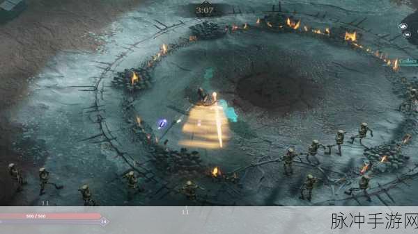 Jotunnslayer： Hordes of Hel：巨人猎手：赫尔的狂潮与终极挑战