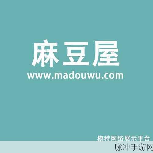 麻豆成人入口：全新体验：畅游麻豆成人入口的丰富世界与乐趣