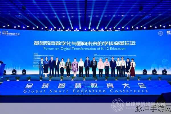 kuaimao8kw2024：探索快贸8kw2024：开启全球贸易新机遇与挑战
