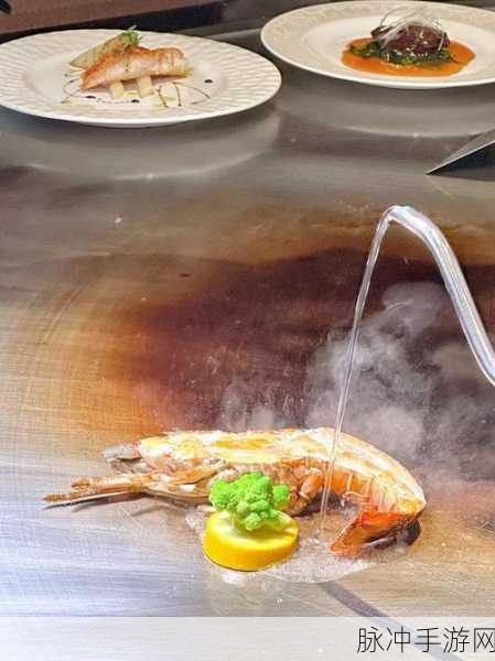 小烧o被爆炒：“拓展小烧O：创新烹饪方式引领美食新潮流”