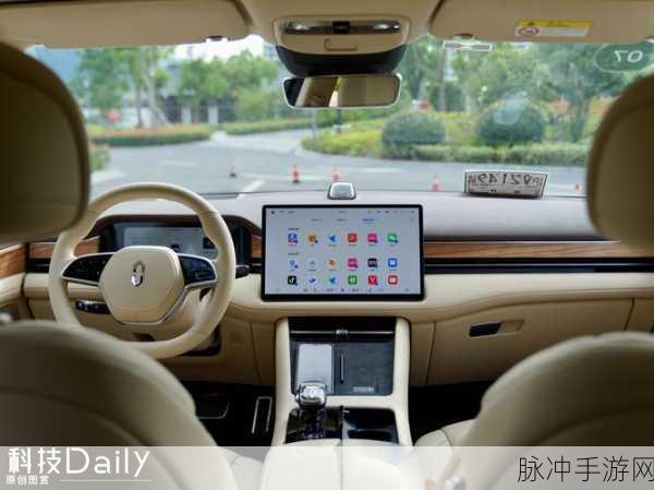 太久导航：“探索全新导航体验，畅享智慧出行新时代”