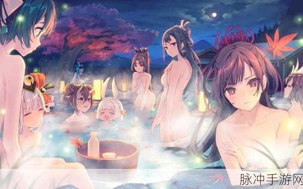 甘雨大战史莱姆入口官网：甘雨勇斗史莱姆，探索奇幻战斗世界的新篇章
