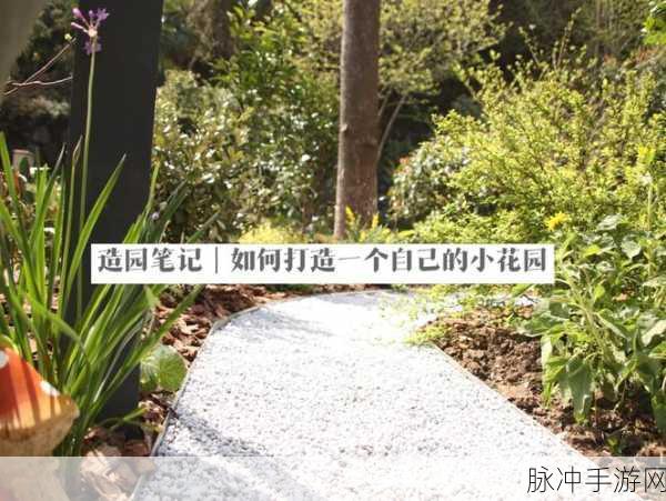 女人让亲小花园怎么回复：如何打造一个迷人的女性专属小花园？
