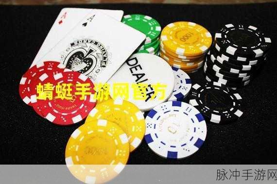 蜻蜓手游网页入口：拓展蜻蜓手游网页入口，让玩家畅享游戏新体验！