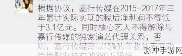 黑料爆料：揭秘圈内黑幕：不为人知的内幕故事大曝光