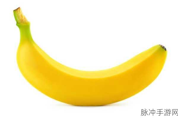 香蕉aqq：探索香蕉的多种用途与健康益处，开启营养新篇章