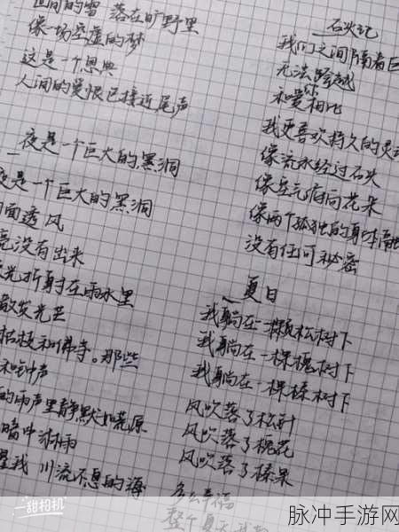 指尖传递的温热3未增减：指尖传递的温热情感，连接心灵深处的共鸣与理解