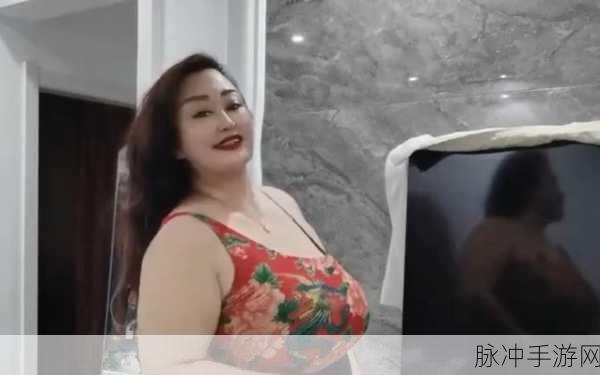 沈阳47岁老阿姨叫的没谁了：沈阳47岁阿姨的独特魅力无人能敌，真是不同凡响！