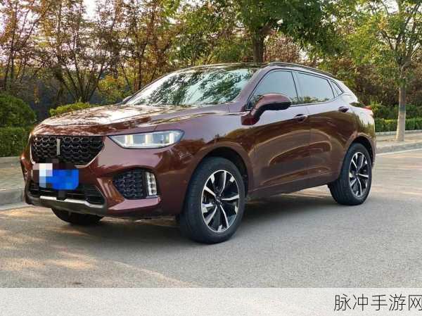 weyvv5国产的suv免费：全新 Wey VV5 国产 SUV：突破性设计与卓越性能的完美结合