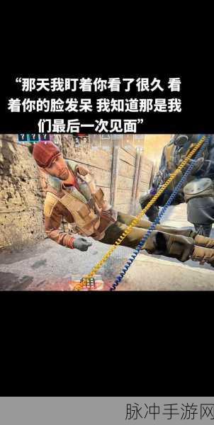暴躁老阿姨csgo经典片段：暴躁老阿姨的CS：GO奇葩瞬间：让人哭笑不得的疯狂时刻