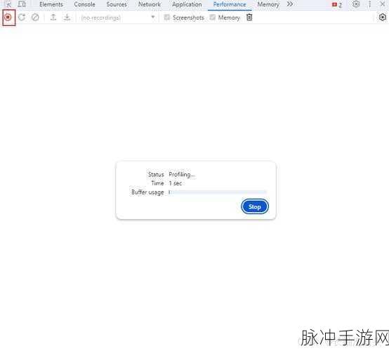 谷歌performance不显示FPS：解决谷歌Performance工具不显示FPS问题的方法探讨