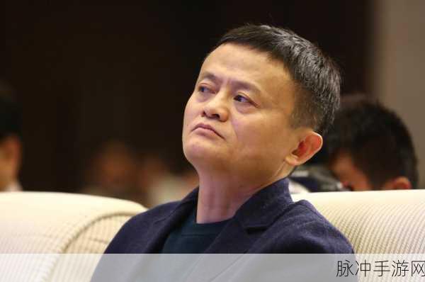 马云在上海说了什么不该说的话：马云在上海发言引发争议，透露了不当言论的真相