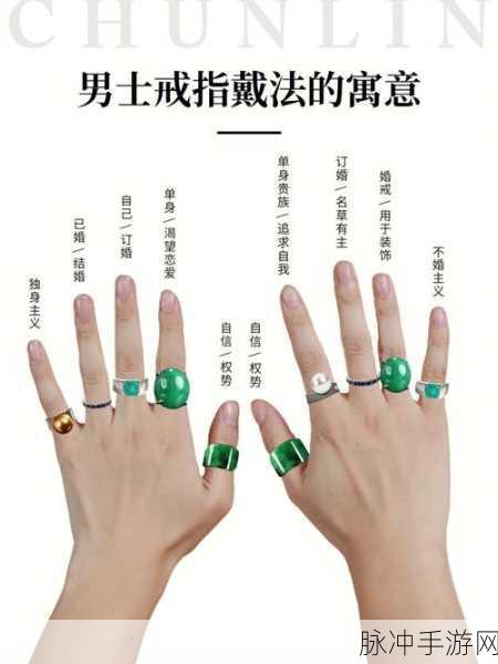 精炼戒指：璀璨优雅，拓展精炼戒指点亮您的手指之美