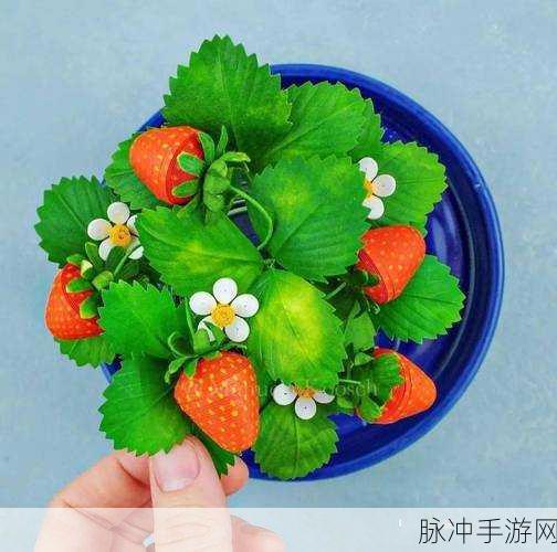 草莓视频啪啪：草莓视频：探索激情与浪漫的视听盛宴之旅