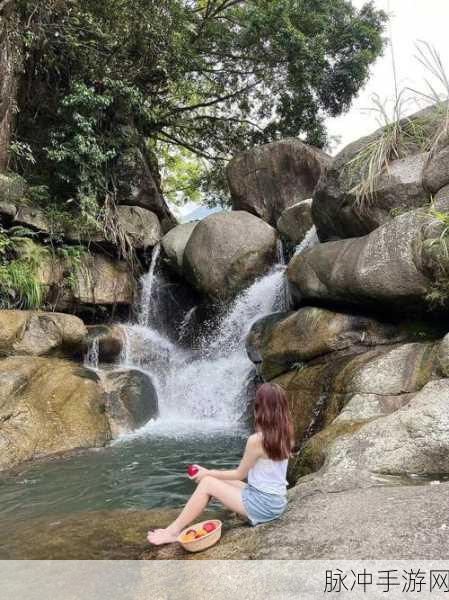 激情小说两峰夹小溪湿地：两峰夹小溪，湿地深处藏情缘