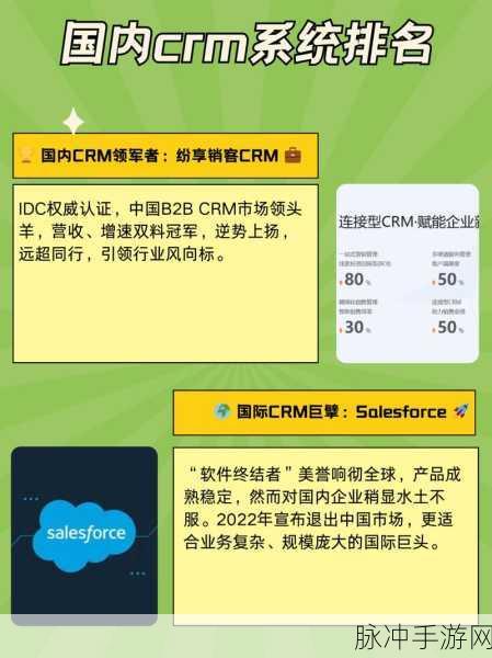 国内在线永久免费crm：全面探索国内免费在线CRM系统的优势与应用