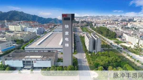 电梯深度开发：电梯深度开发：推动智能化与可持续发展的新机遇