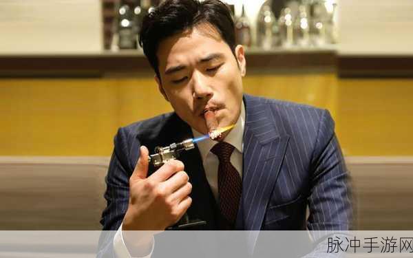 韩国财阀怎么玩艺人：探索韩国财阀如何运作与艺人培养的秘密之道