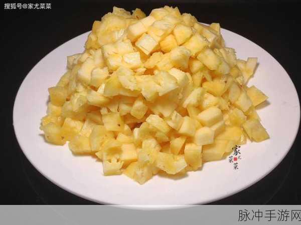 菠萝导航黄色软件：探索菠萝导航：畅享全新体验的黄色软件推荐