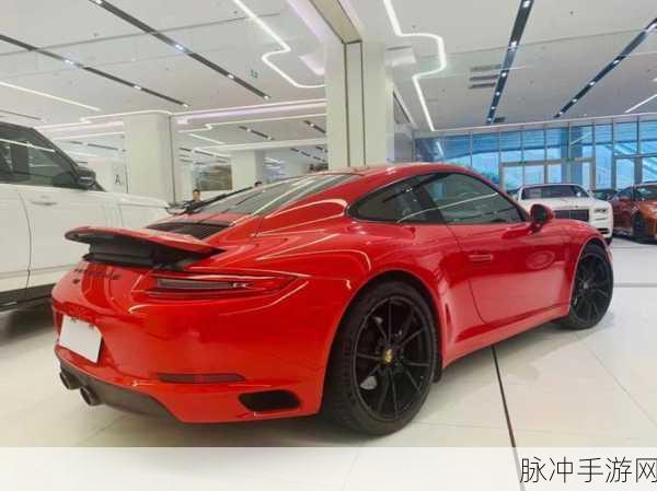911爆料红零件：揭秘911爆料：红色零件背后的惊人真相与影响