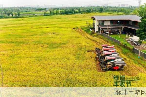 耕种妈妈肥沃的土地莫乱广：“细心耕耘，开拓母亲土地的丰饶未来”