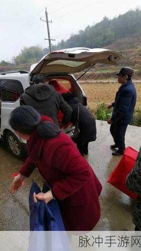 啊哈有人来了啊哈风调禹顺：风调雨顺，迎接新机遇，共创美好未来的篇章