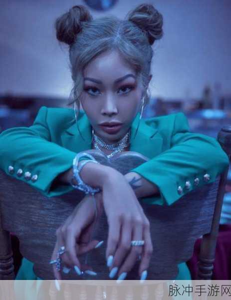 欧洲女rapper：欧洲女Rapper崛起：多样风格与文化的交融之旅
