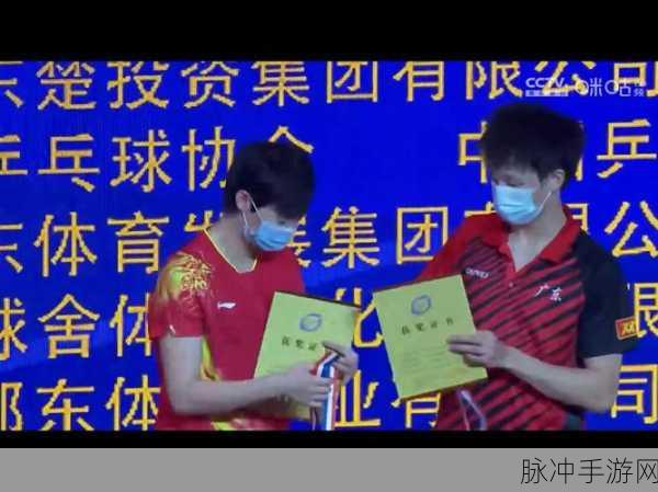 黄石乒乓球全锦赛：“黄石乒乓球全锦赛：展现运动激情与竞技精神的盛会”