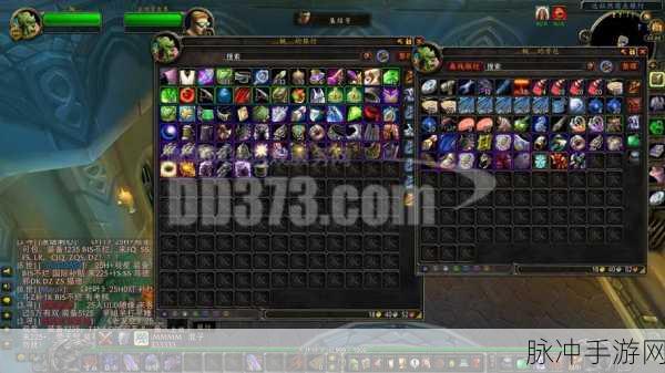 wlk战士pvp附魔：提升wlk战士pvp实力的附魔策略与技巧解析