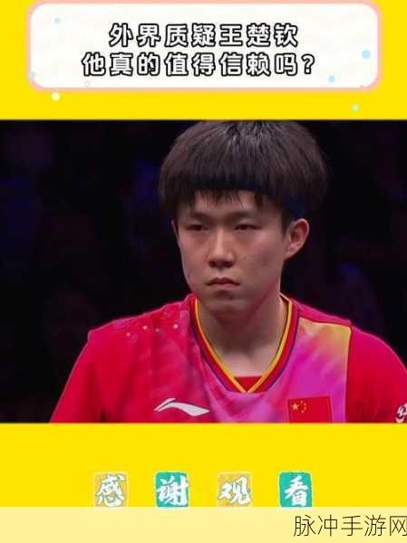 王楚钦的舅舅是蔡正华吗：王楚钦舅舅蔡正华的身份及其影响深入探讨