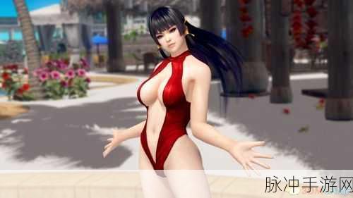 死或生：沙滩排球!维纳斯假期 全MOD邪恶魔改学习版：死或生：沙滩排球！维纳斯假期全面升级邪恶魔改学习版