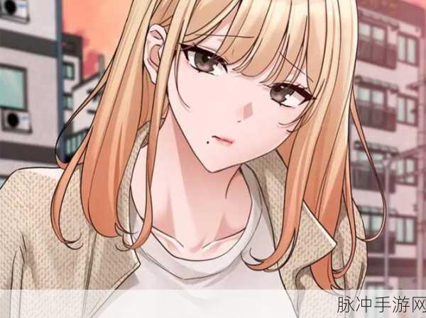 歪歪动漫虫虫漫画网在线看免费版：畅享免费在线阅读的歪歪动漫与虫虫漫画全集