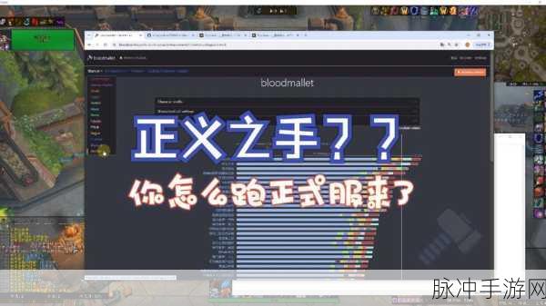 正义之手s12：正义之手：为真相而战，捍卫公平与正义的使命