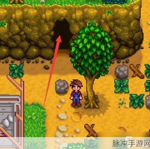 星露谷物语松焦油怎么获得：在《星露谷物语》中如何有效获取松焦油的详细指南