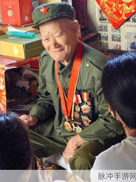 部队召回老兵代表着什么：“拓展部队召回老兵：传承与重塑的双重使命”