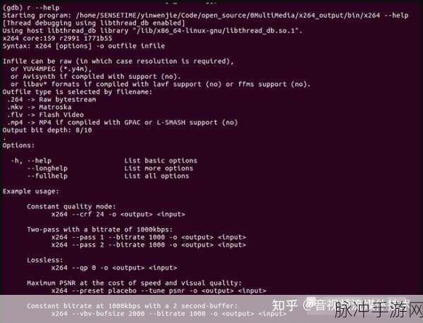 java video audio encoderx：全面解析Java视频音频编码器的实现与应用