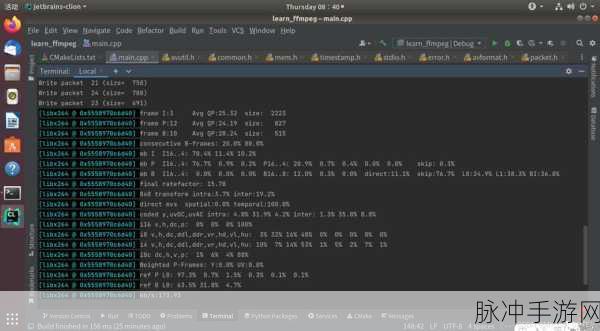 java video audio encoderx：全面解析Java视频音频编码器的实现与应用