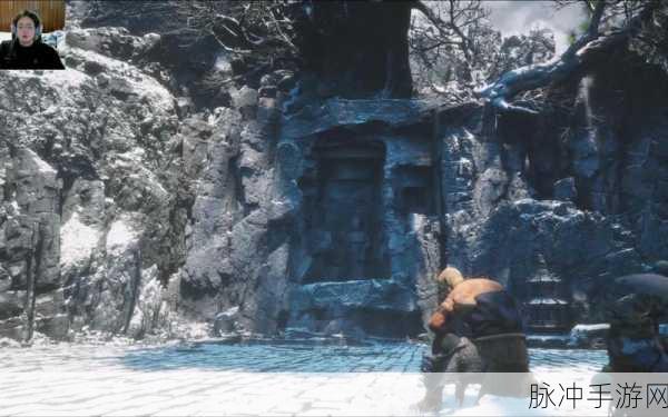 黑神话xbox：黑神话：重返传奇之境，探索未知的神秘世界