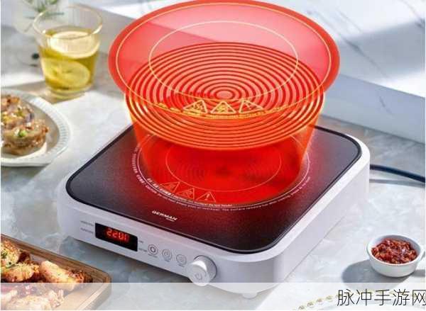51热门大瓜黑料反差婊电磁炉：热门八卦反转大揭秘：电磁炉背后的真相与黑料曝光